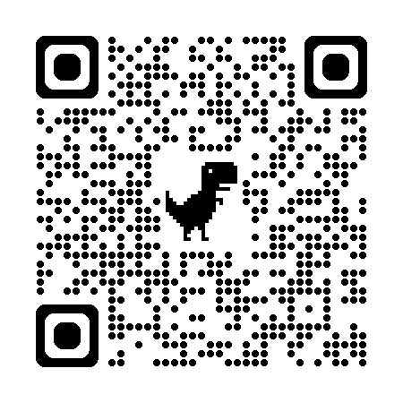 KREO 홈페이지 QR 코드